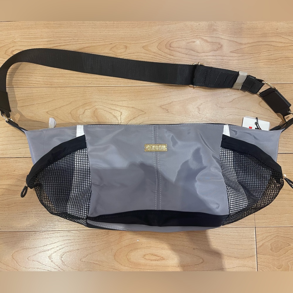 PE Nation bum bag 🔥